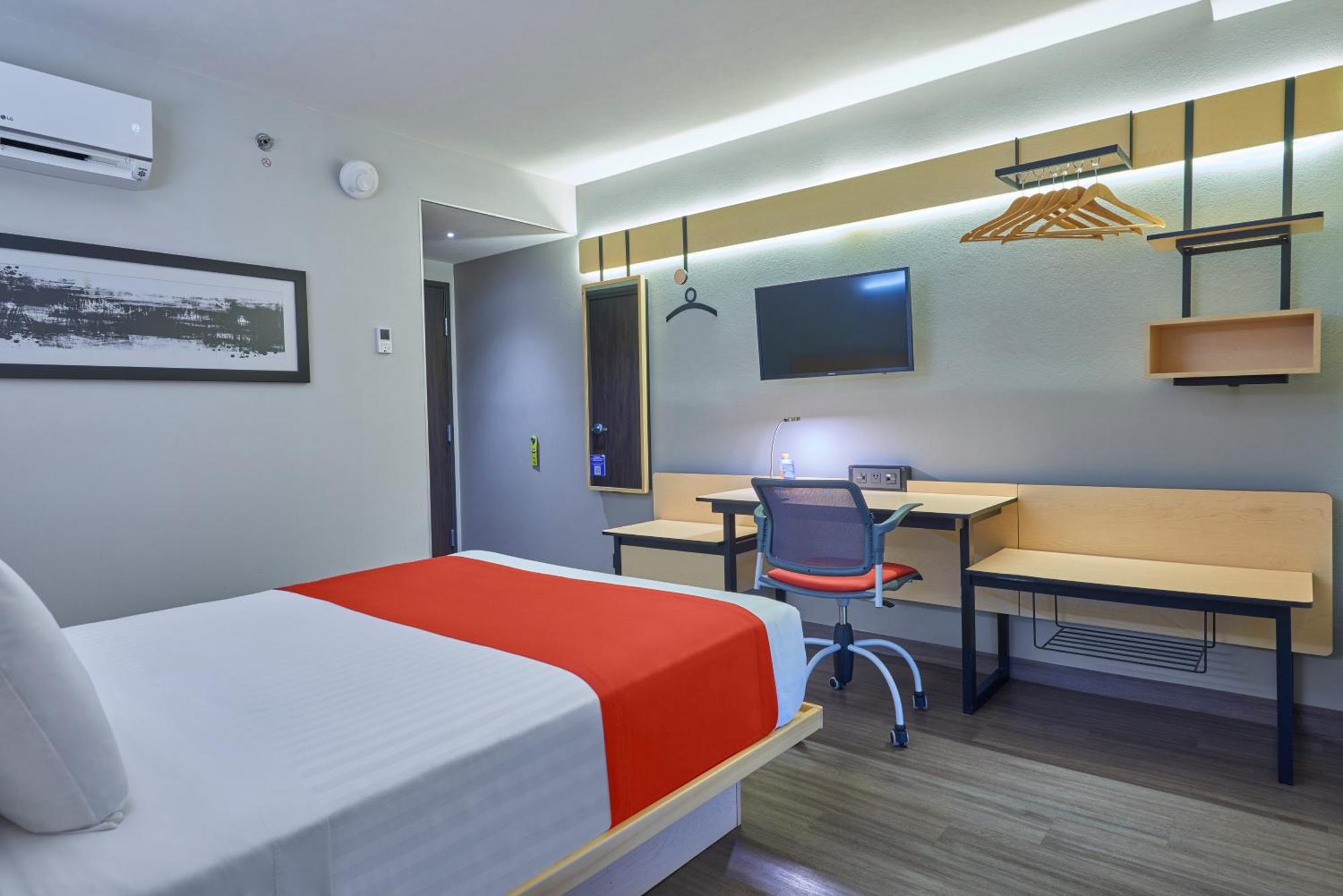 City Express By Marriott Tijuana Otay Exterior photo