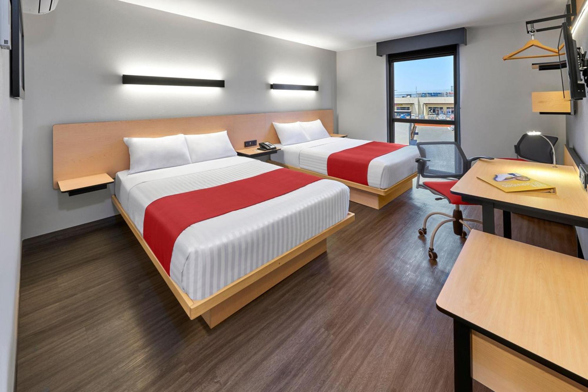 City Express By Marriott Tijuana Otay Exterior photo