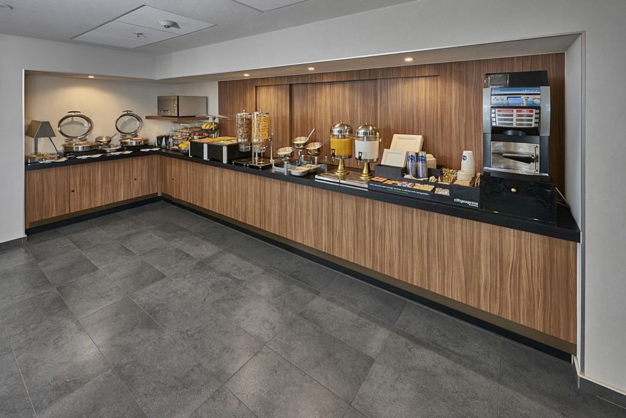 City Express By Marriott Tijuana Otay Exterior photo